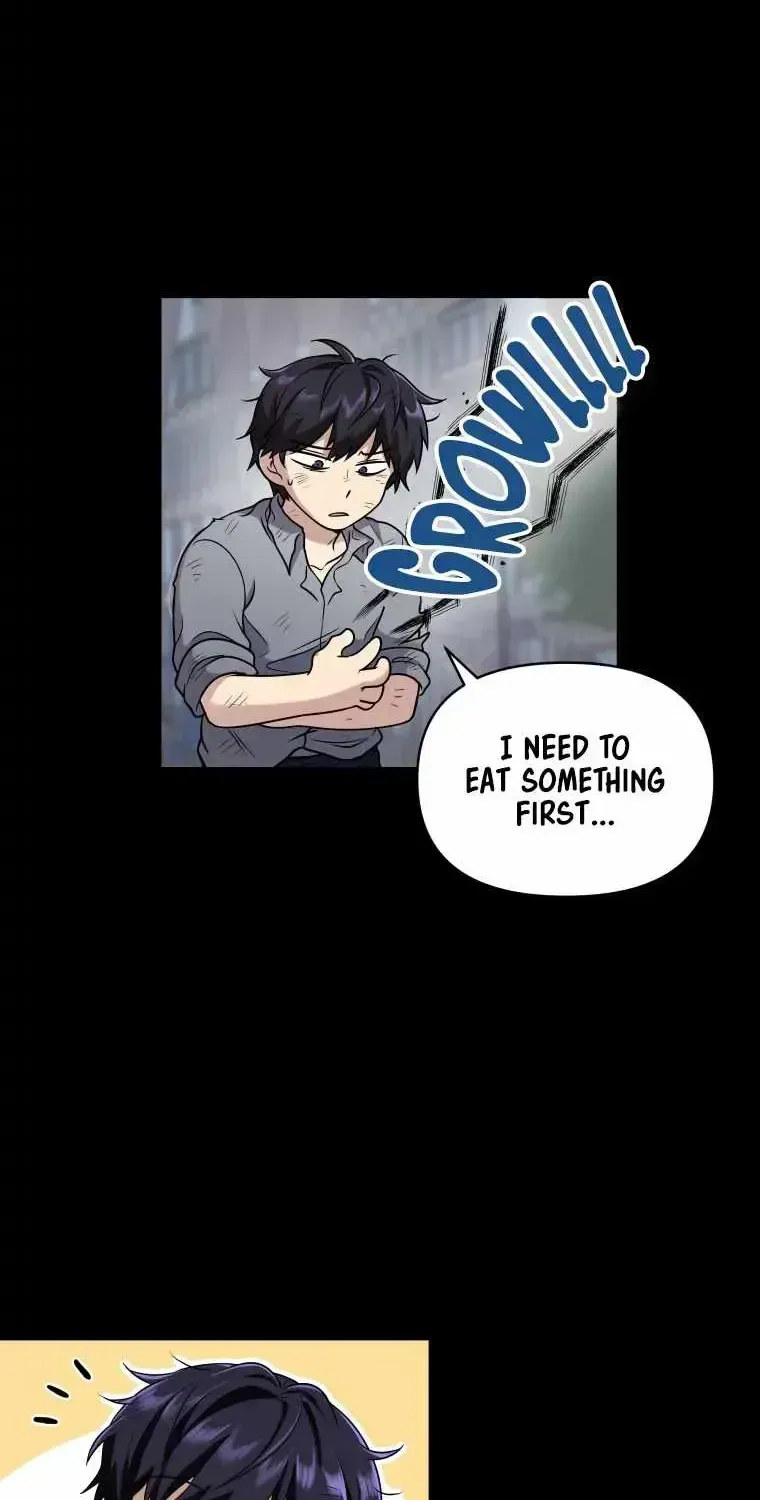 Bizarre restaurant — Chapter 1.2 — page 56