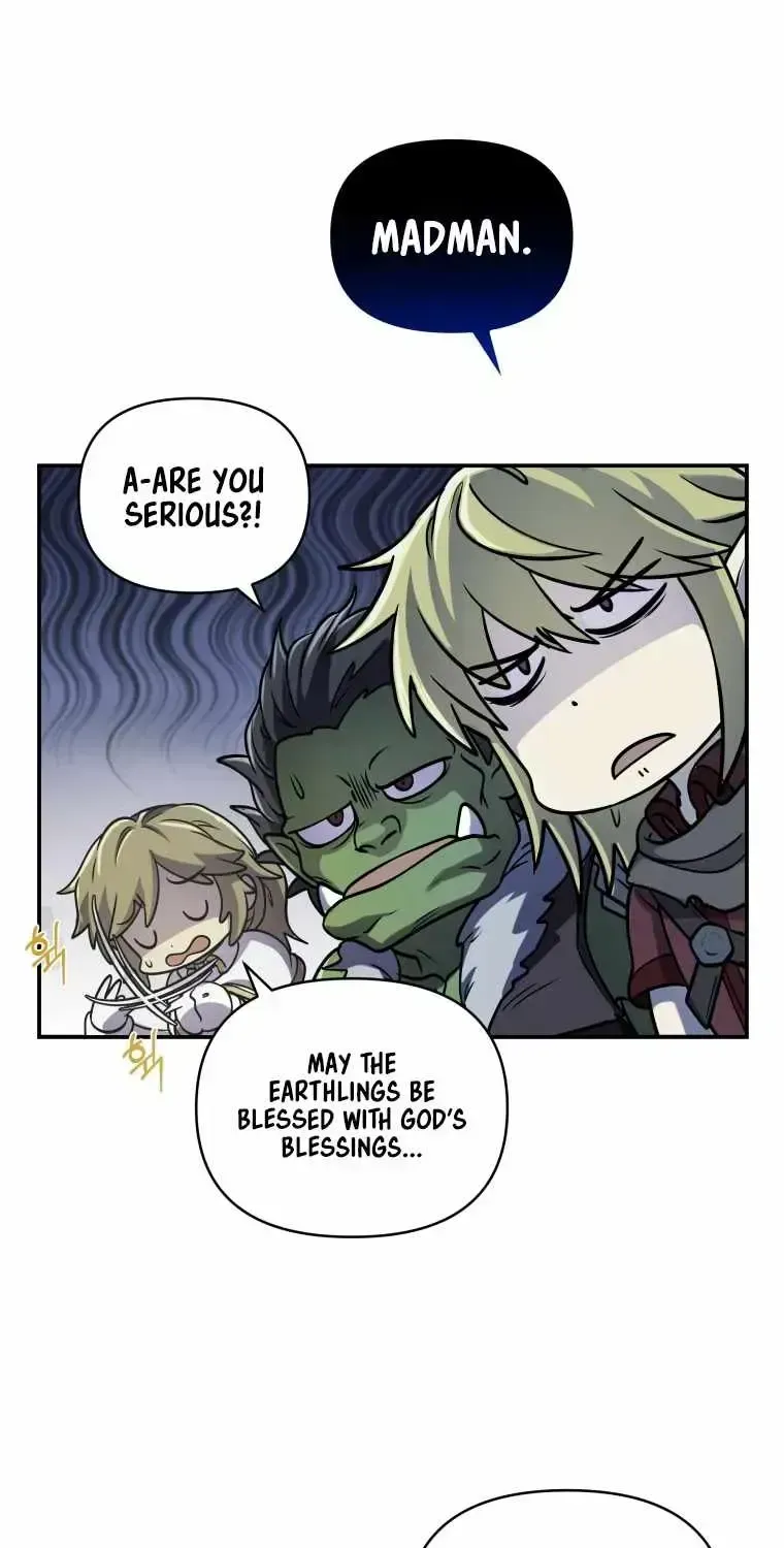Bizarre restaurant — Chapter 1.2 — page 76
