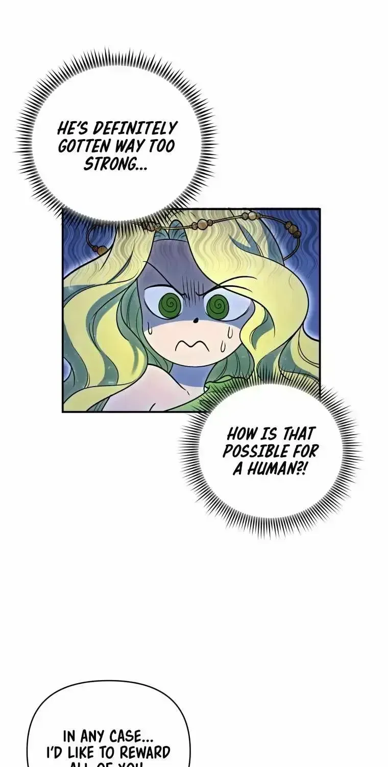 Bizarre restaurant — Chapter 1.3 — page 37