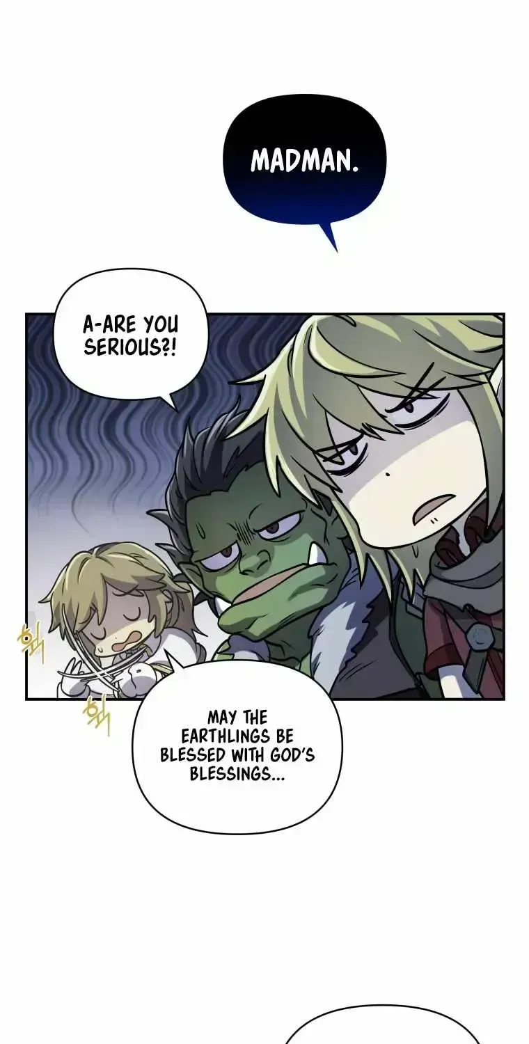 Bizarre restaurant — Chapter 1.3 — page 76
