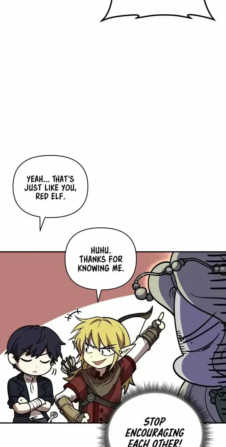 Bizarre restaurant — Chapter 1.4 — page 46