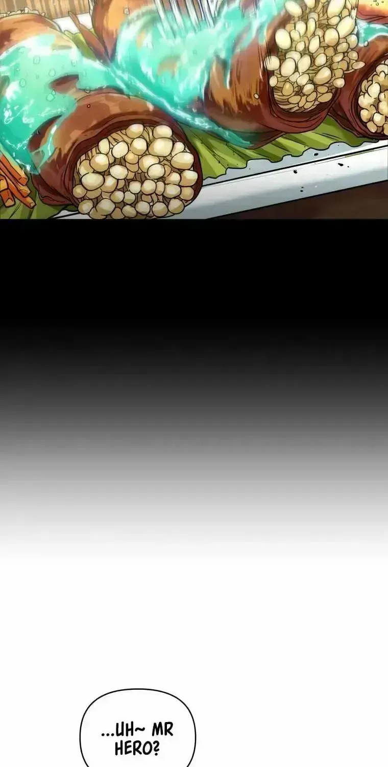 Bizarre restaurant — Chapter 1.4 — page 64