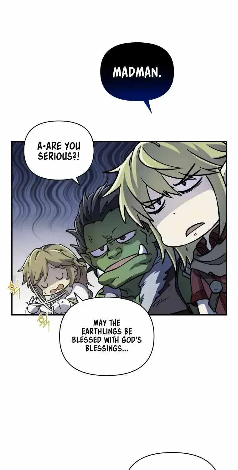 Bizarre restaurant — Chapter 1.4 — page 76