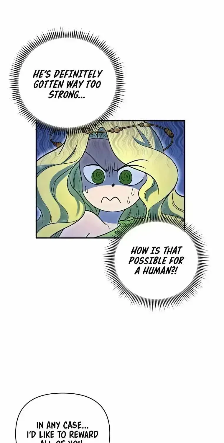 Bizarre restaurant — Chapter 1.5 — page 37