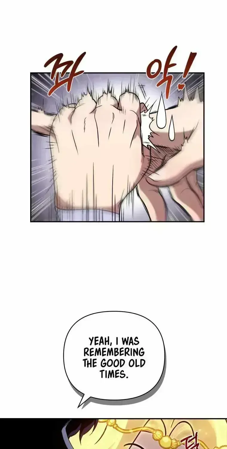 Bizarre restaurant — Chapter 1.7 — page 67