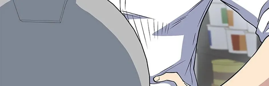 Bizarre restaurant — Chapter 2.1 — page 30