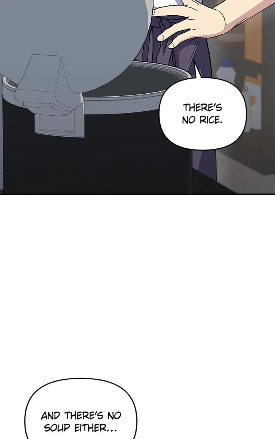 Bizarre restaurant — Chapter 2.1 — page 31