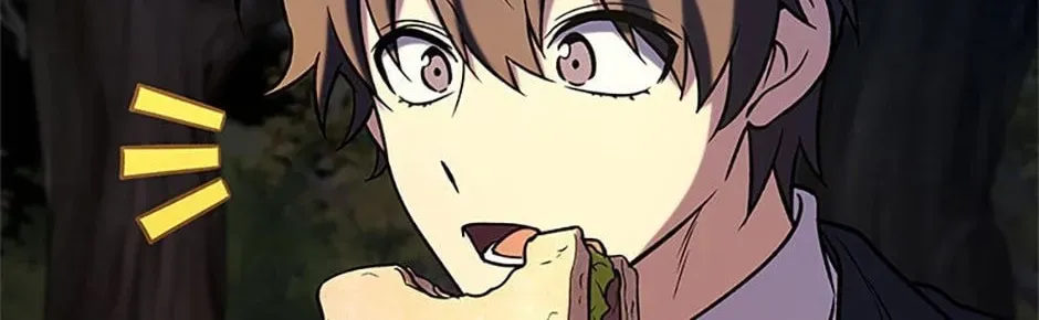 Bizarre restaurant — Chapter 2.1 — page 60