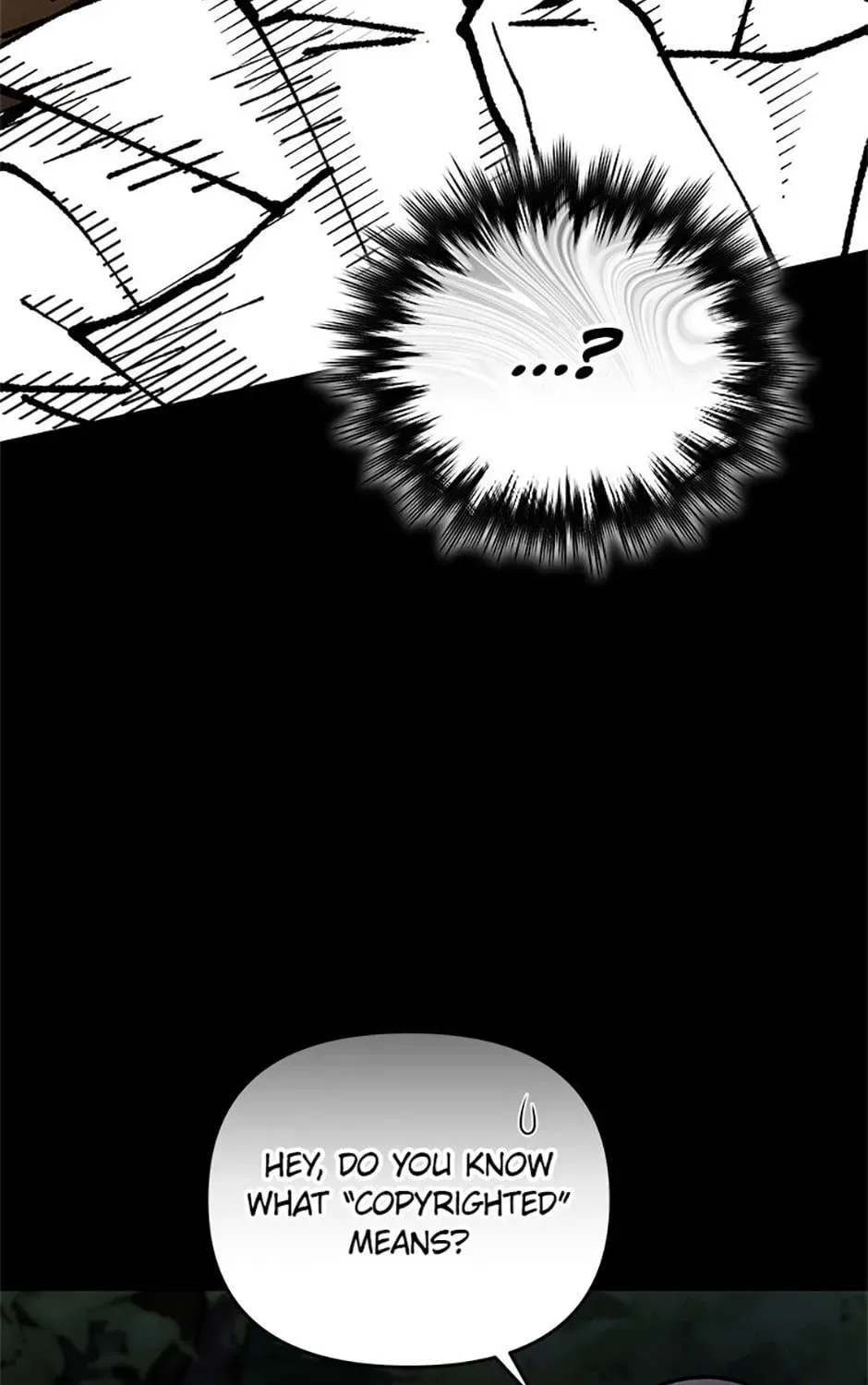 Bizarre restaurant — Chapter 2.1 — page 85