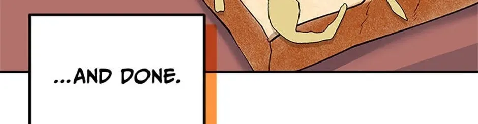 Bizarre restaurant — Chapter 2.1 — page 114