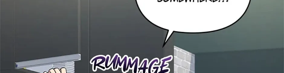 Bizarre restaurant — Chapter 2.1 — page 116