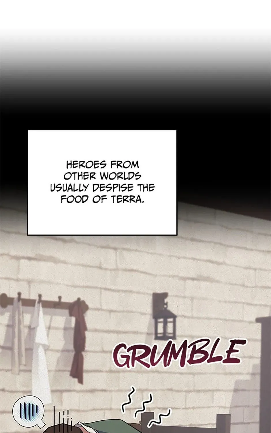Bizarre restaurant — Chapter 2.1 — page 125