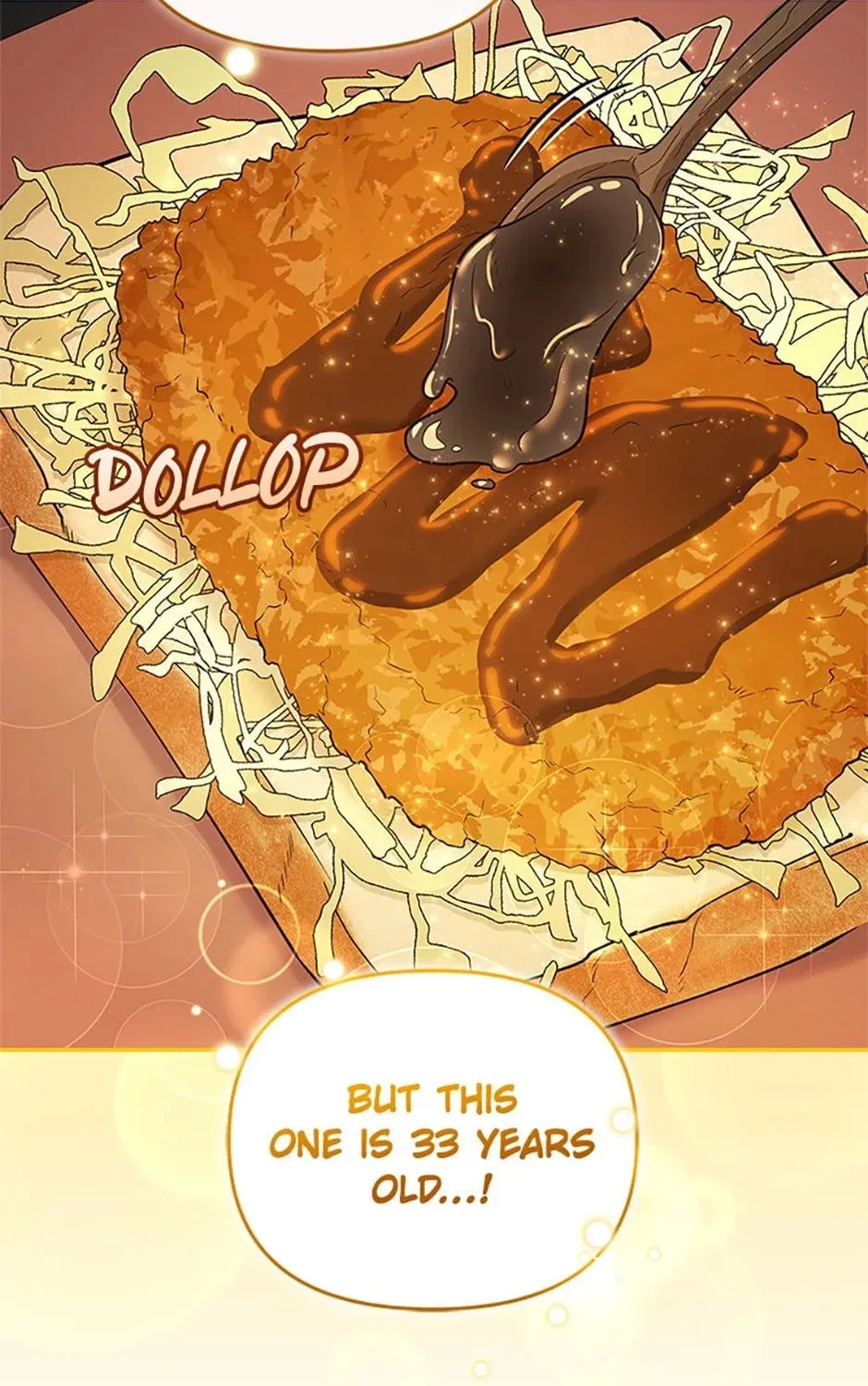 Bizarre restaurant — Chapter 2.1 — page 137