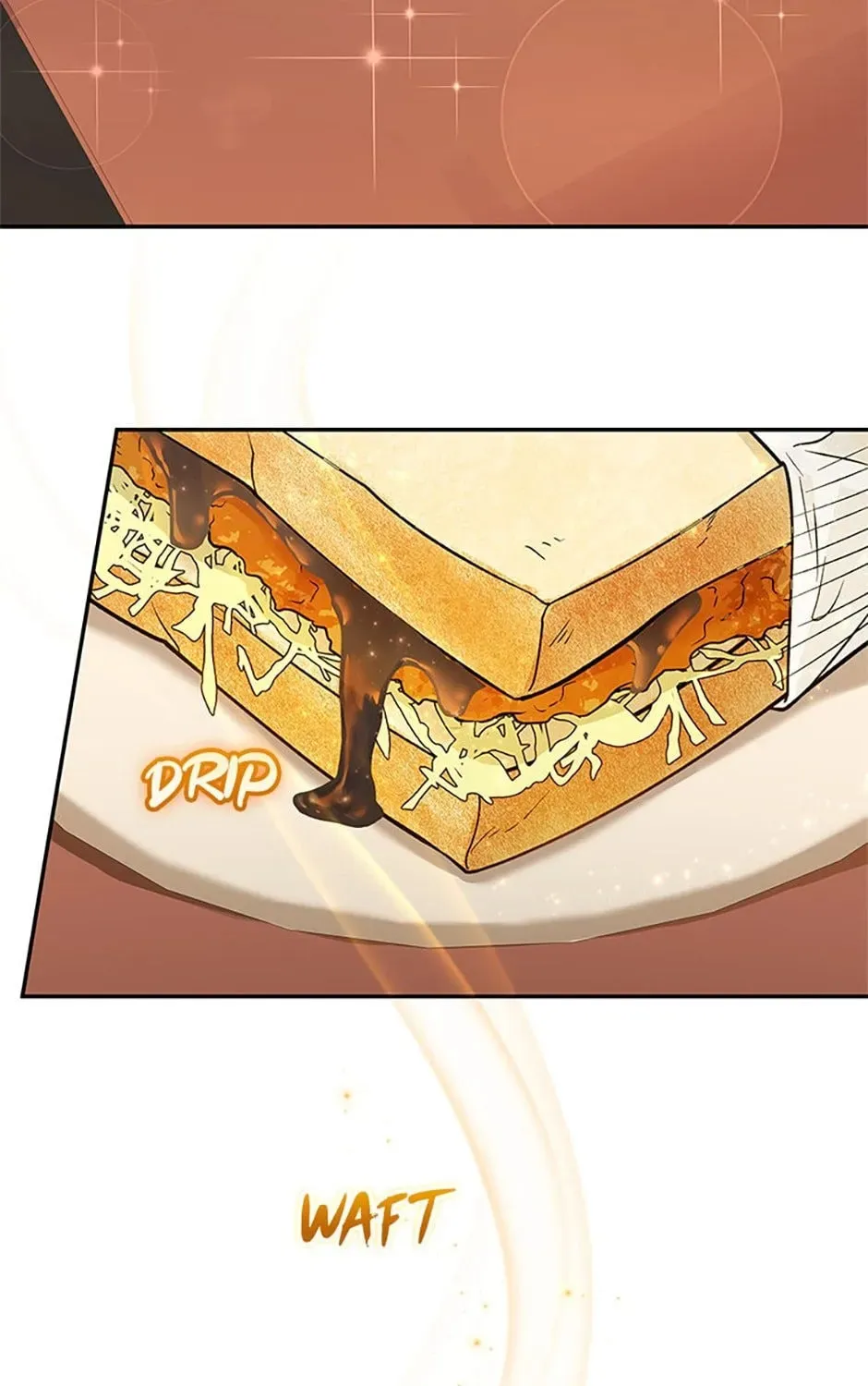 Bizarre restaurant — Chapter 2.1 — page 147