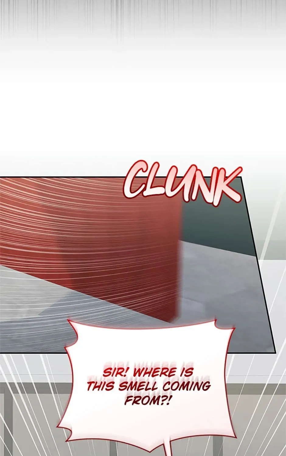Bizarre restaurant — Chapter 2.1 — page 163