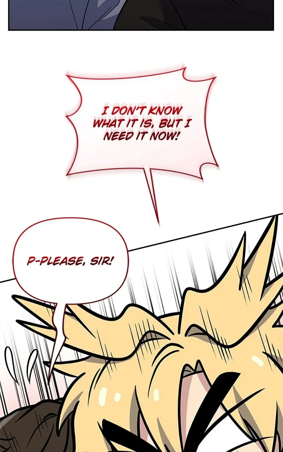 Bizarre restaurant — Chapter 2.1 — page 169