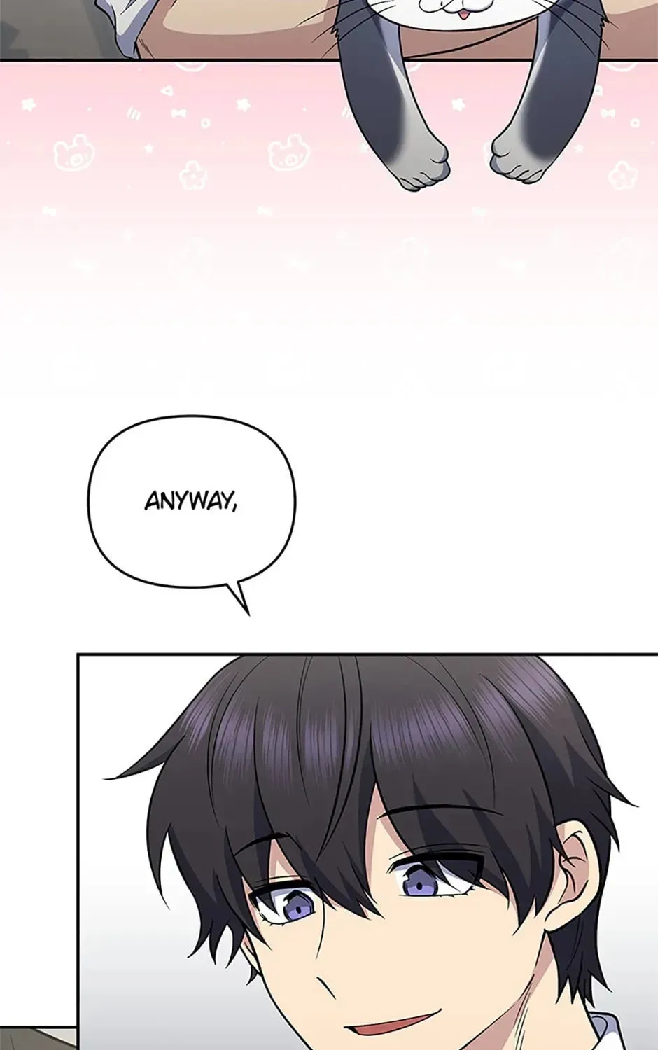 Bizarre restaurant — Chapter 2.2 — page 15