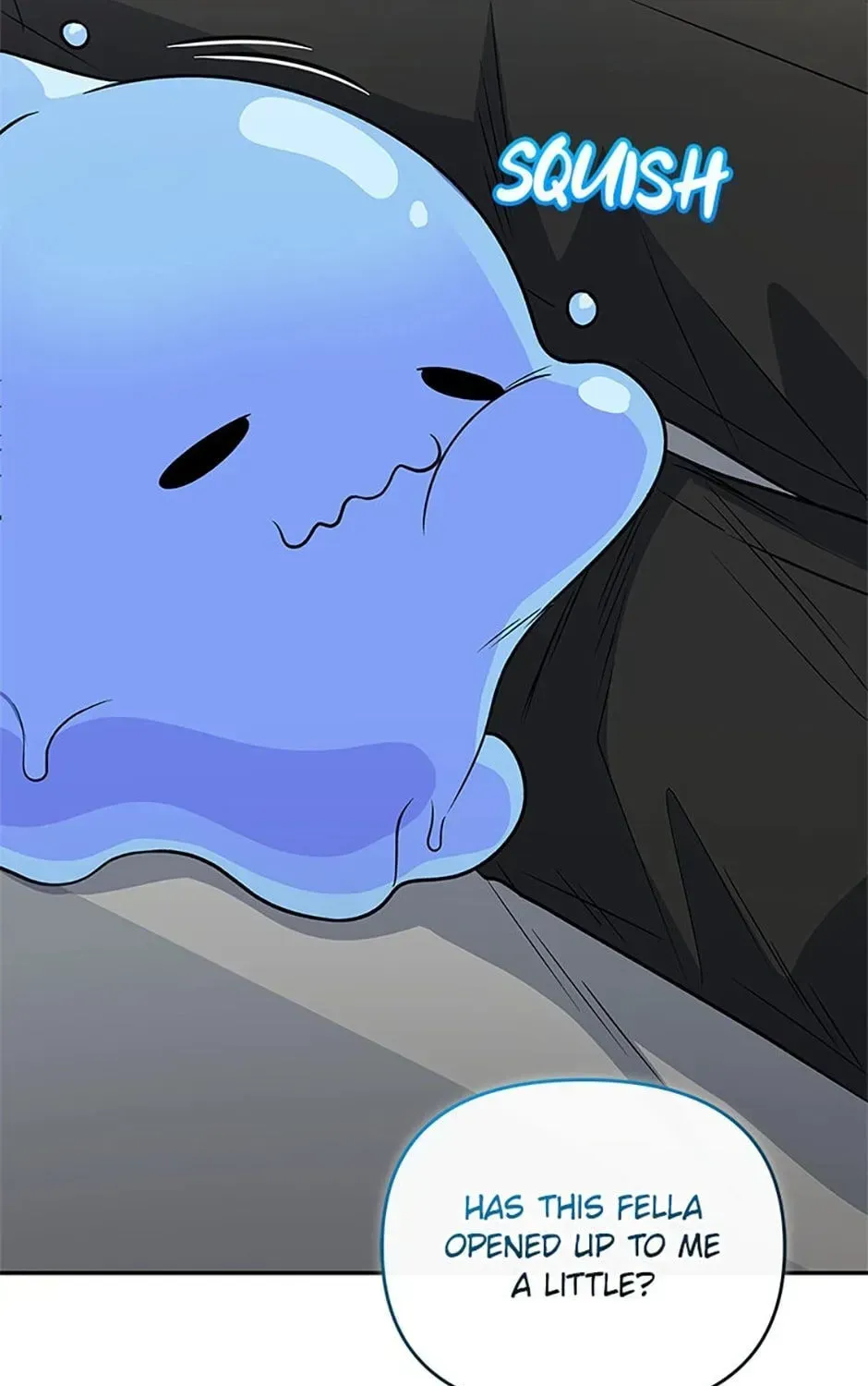 Bizarre restaurant — Chapter 2.2 — page 17