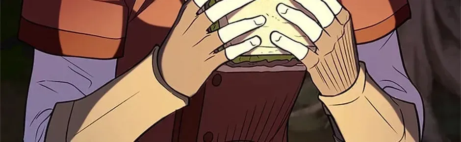 Bizarre restaurant — Chapter 2.2 — page 58