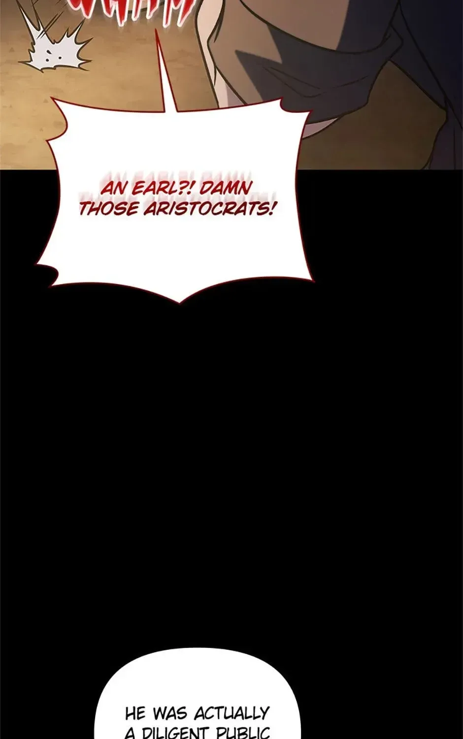 Bizarre restaurant — Chapter 2.2 — page 73