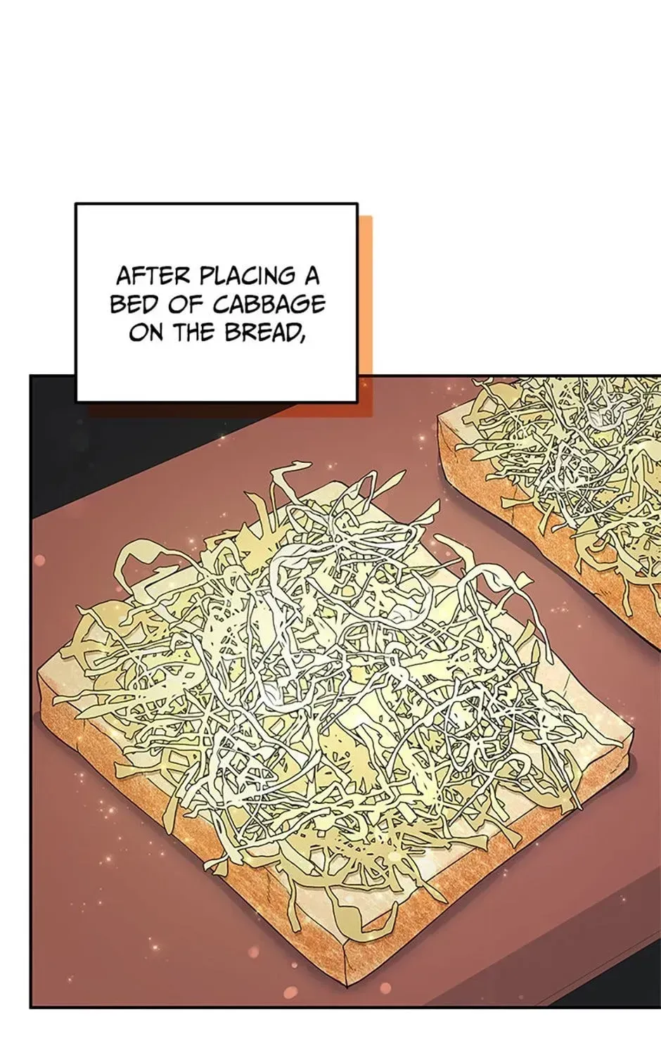 Bizarre restaurant — Chapter 2.2 — page 111
