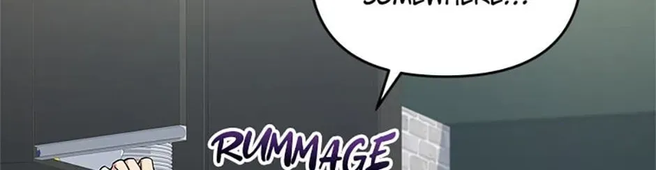 Bizarre restaurant — Chapter 2.2 — page 116