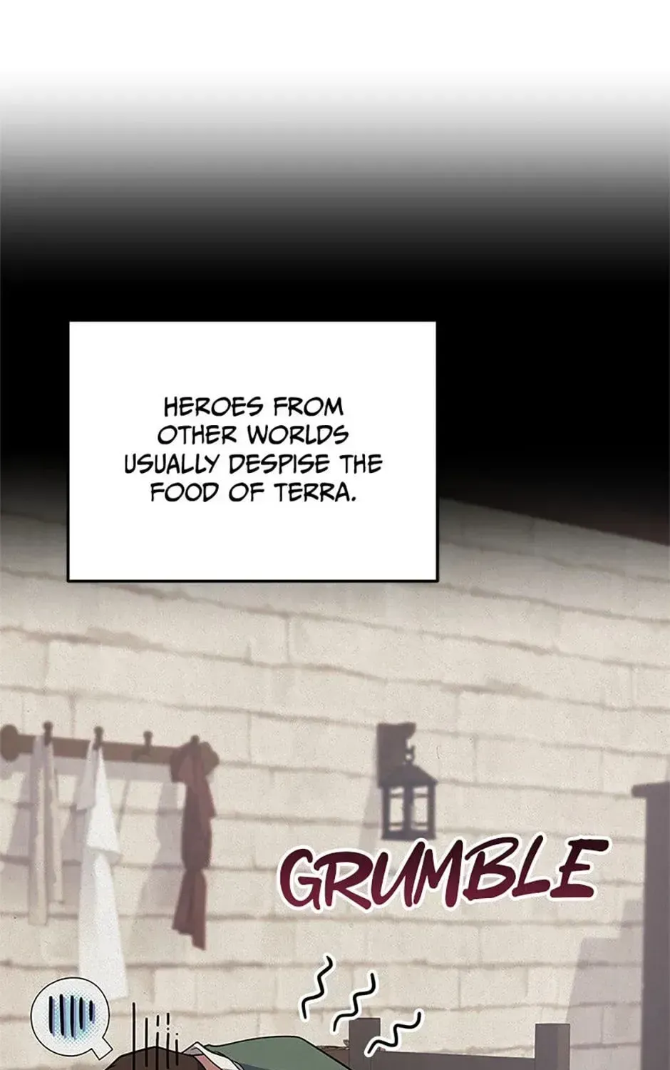 Bizarre restaurant — Chapter 2.2 — page 125