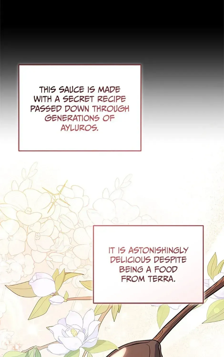 Bizarre restaurant — Chapter 2.2 — page 129