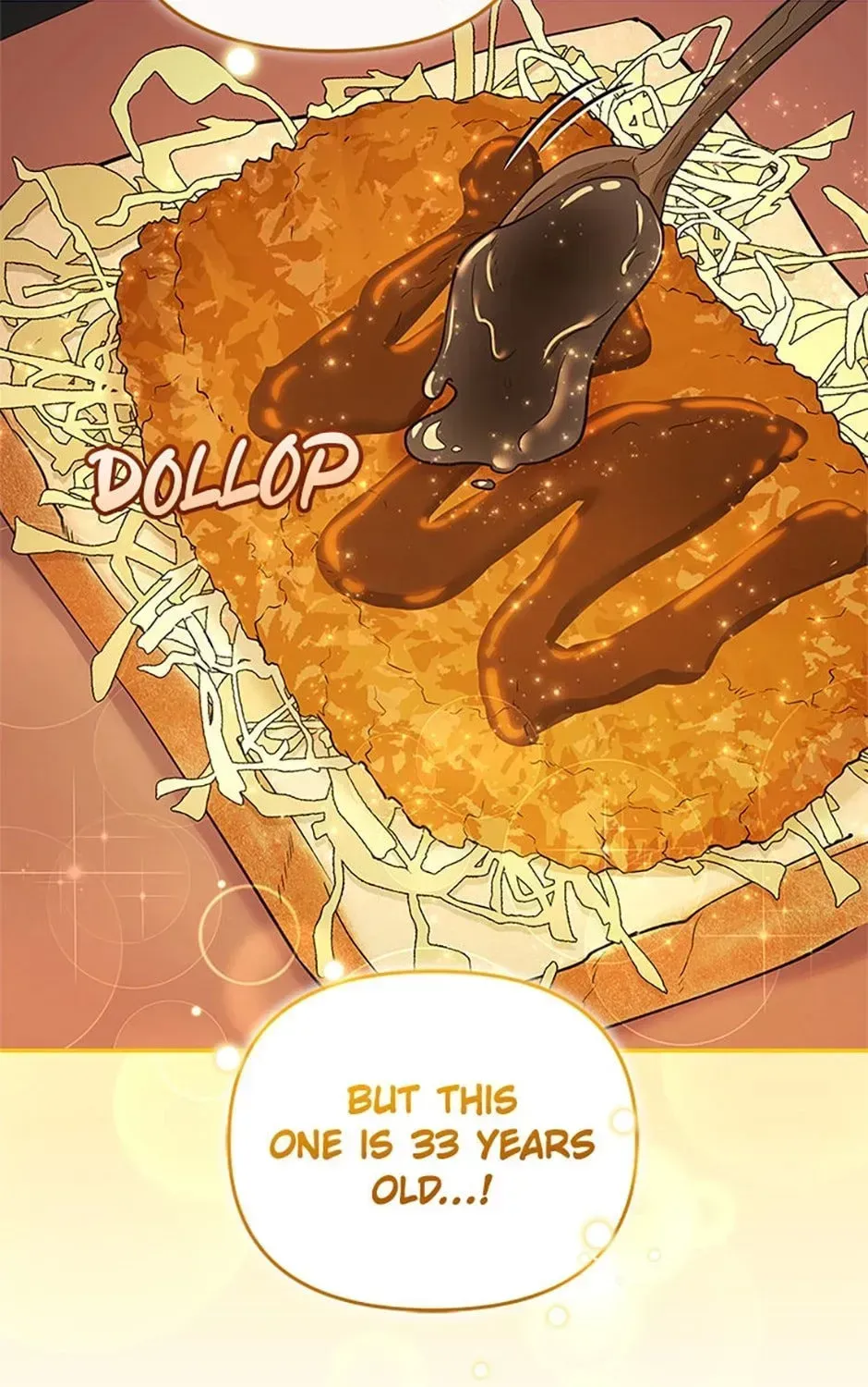 Bizarre restaurant — Chapter 2.2 — page 137