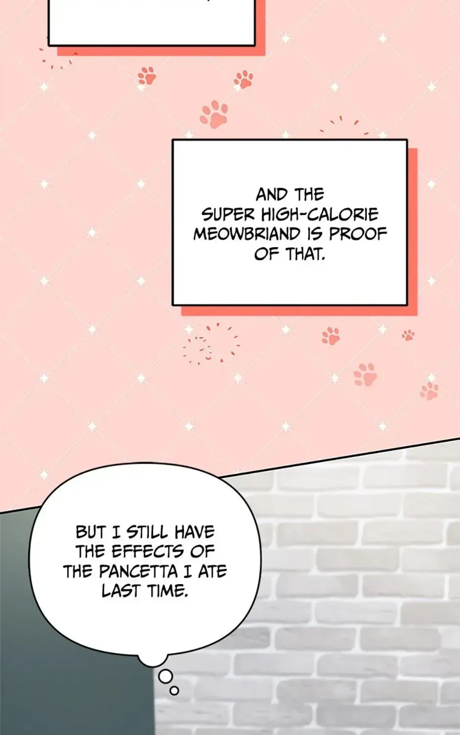 Bizarre restaurant — Chapter 2.2 — page 141