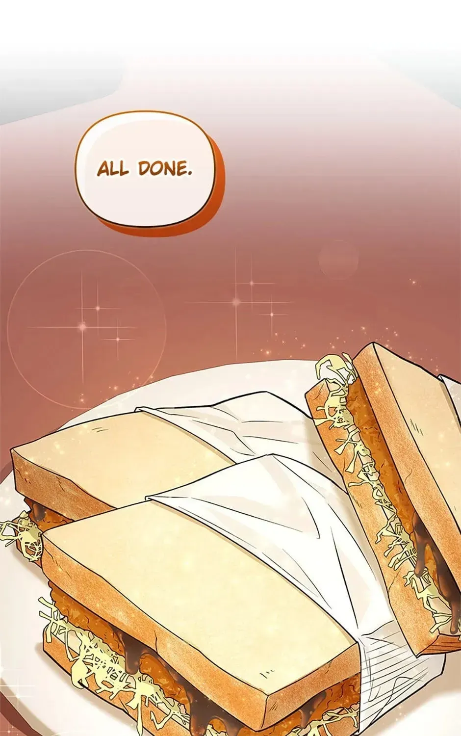 Bizarre restaurant — Chapter 2.2 — page 145