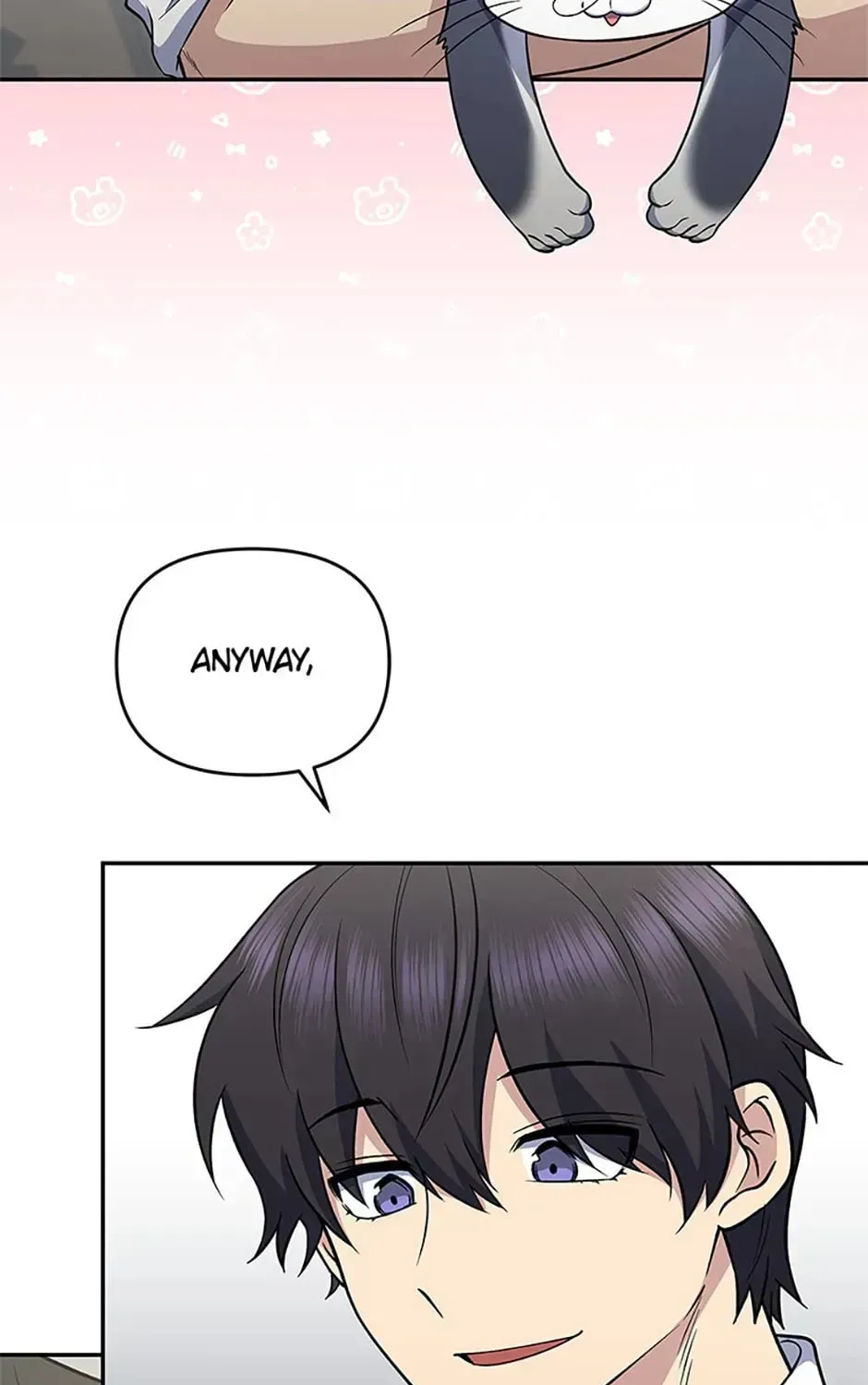 Bizarre restaurant — Chapter 2.3 — page 15