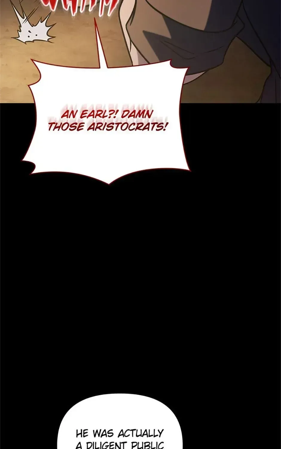 Bizarre restaurant — Chapter 2.3 — page 73