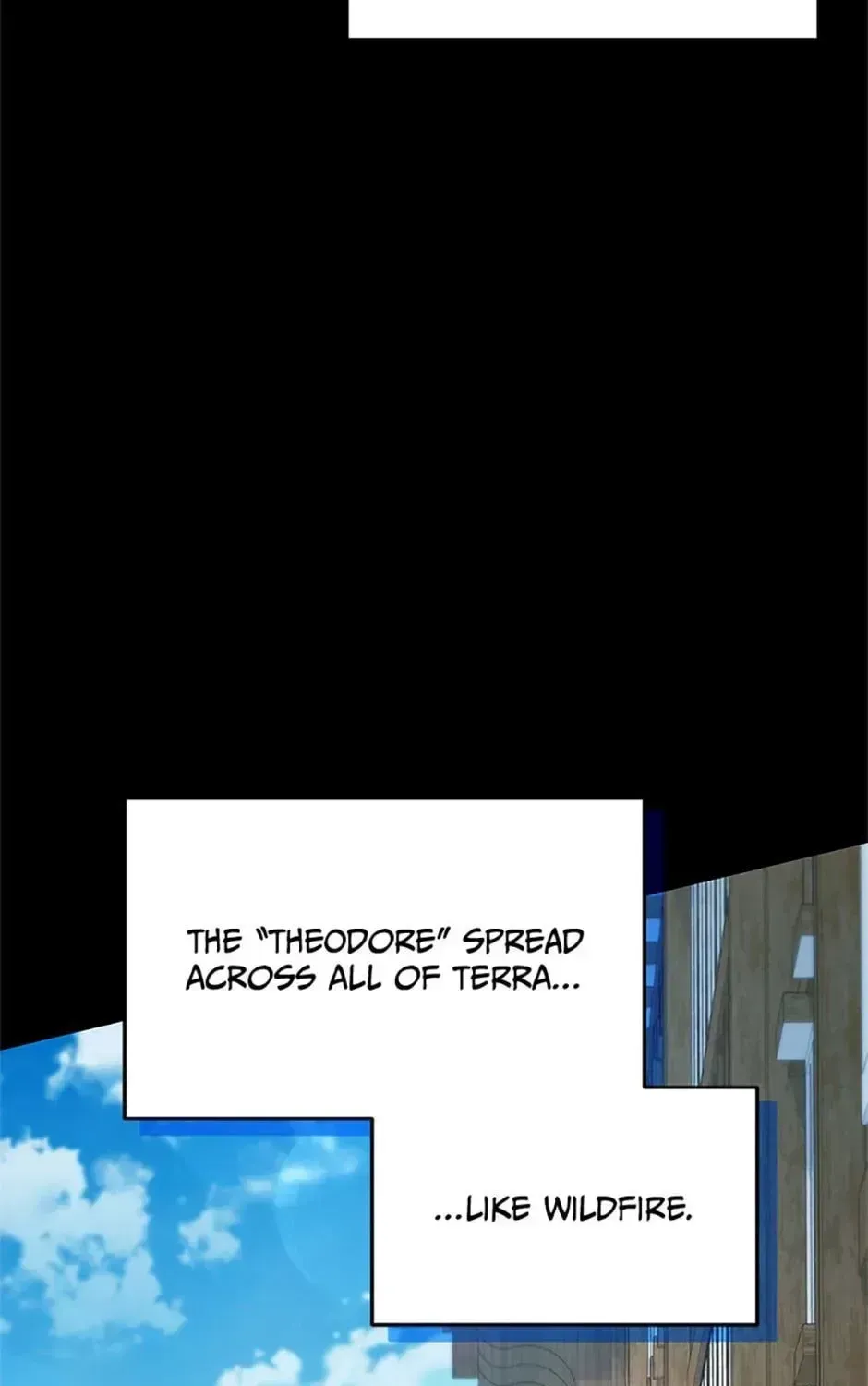 Bizarre restaurant — Chapter 2.3 — page 93