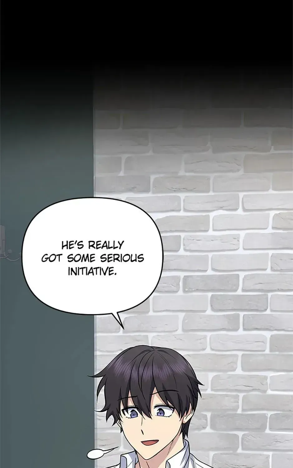 Bizarre restaurant — Chapter 2.3 — page 101