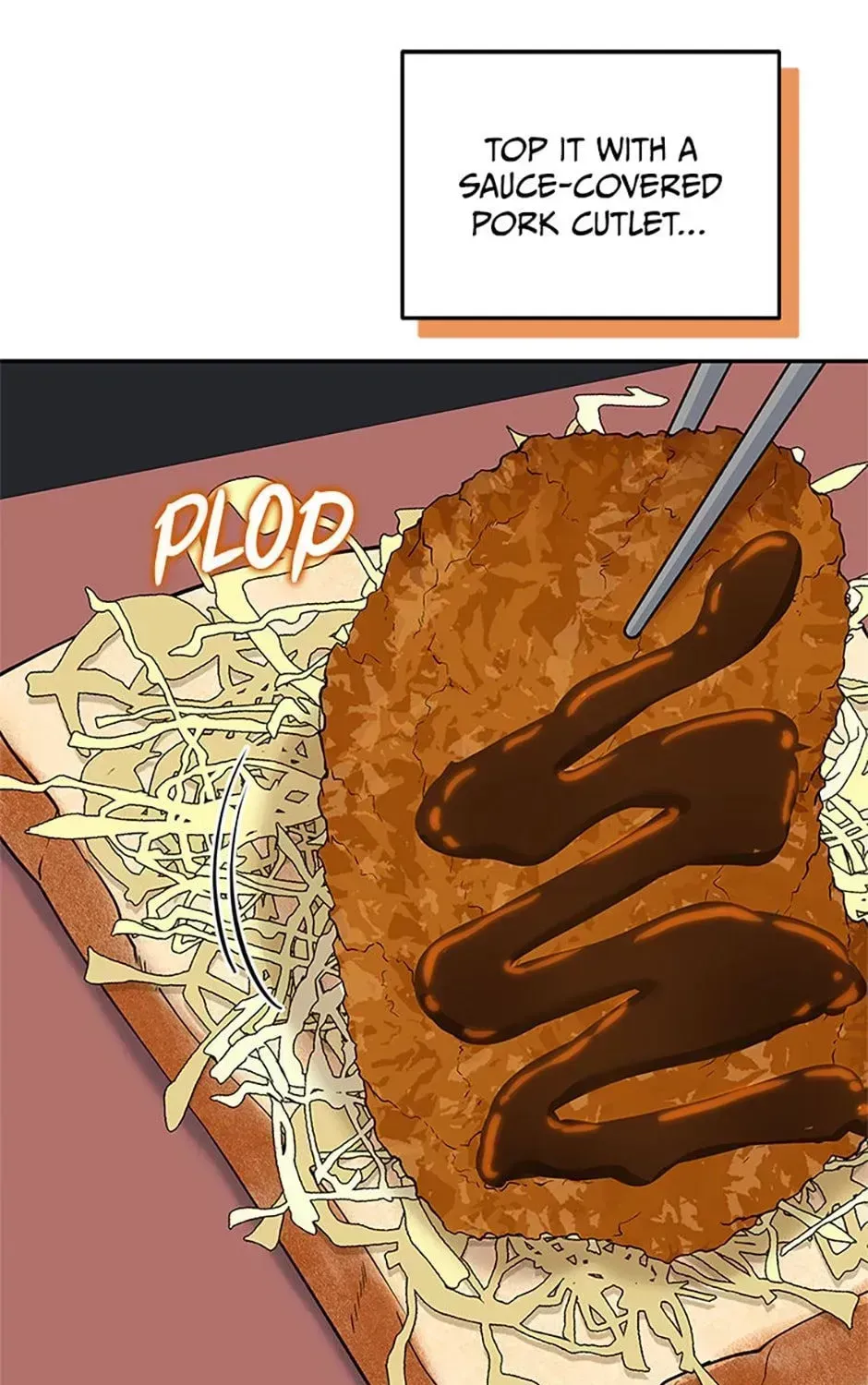 Bizarre restaurant — Chapter 2.3 — page 113