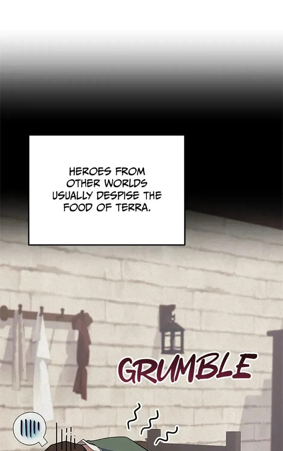 Bizarre restaurant — Chapter 2.3 — page 125