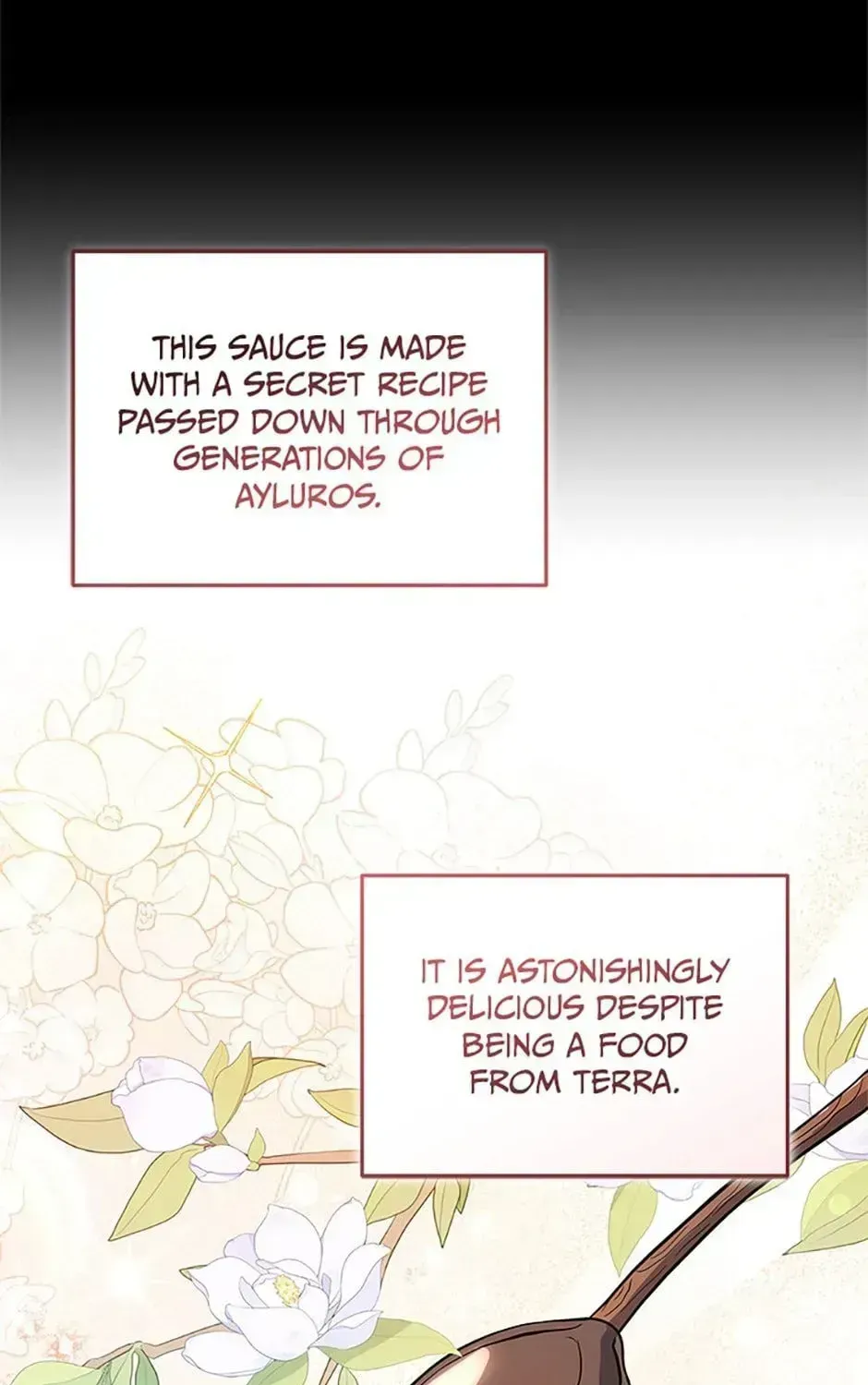 Bizarre restaurant — Chapter 2.3 — page 129