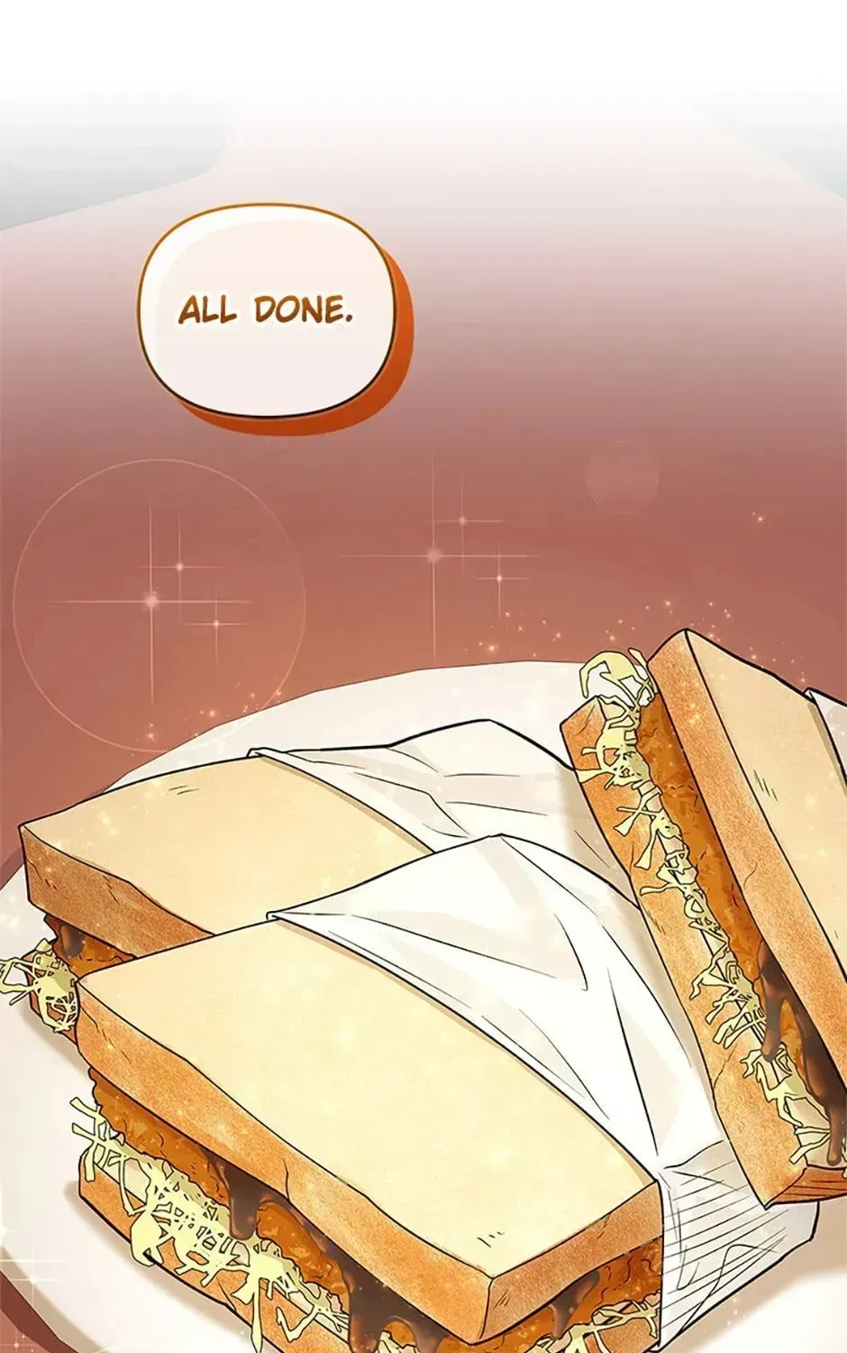 Bizarre restaurant — Chapter 2.3 — page 145