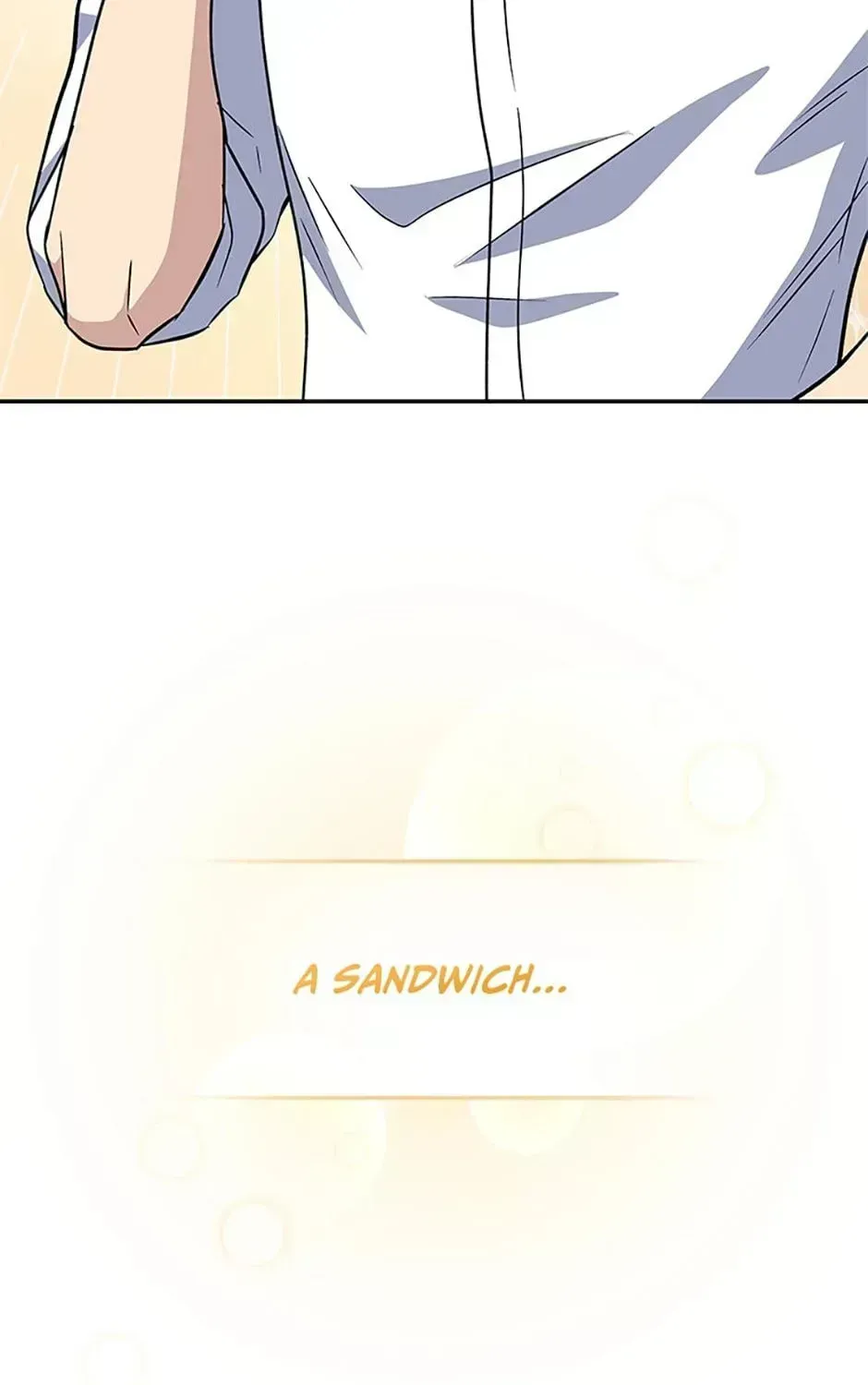 Bizarre restaurant — Chapter 2.4 — page 41