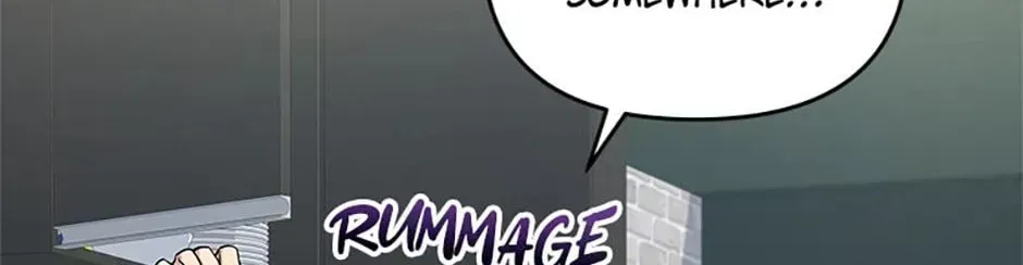 Bizarre restaurant — Chapter 2.4 — page 116
