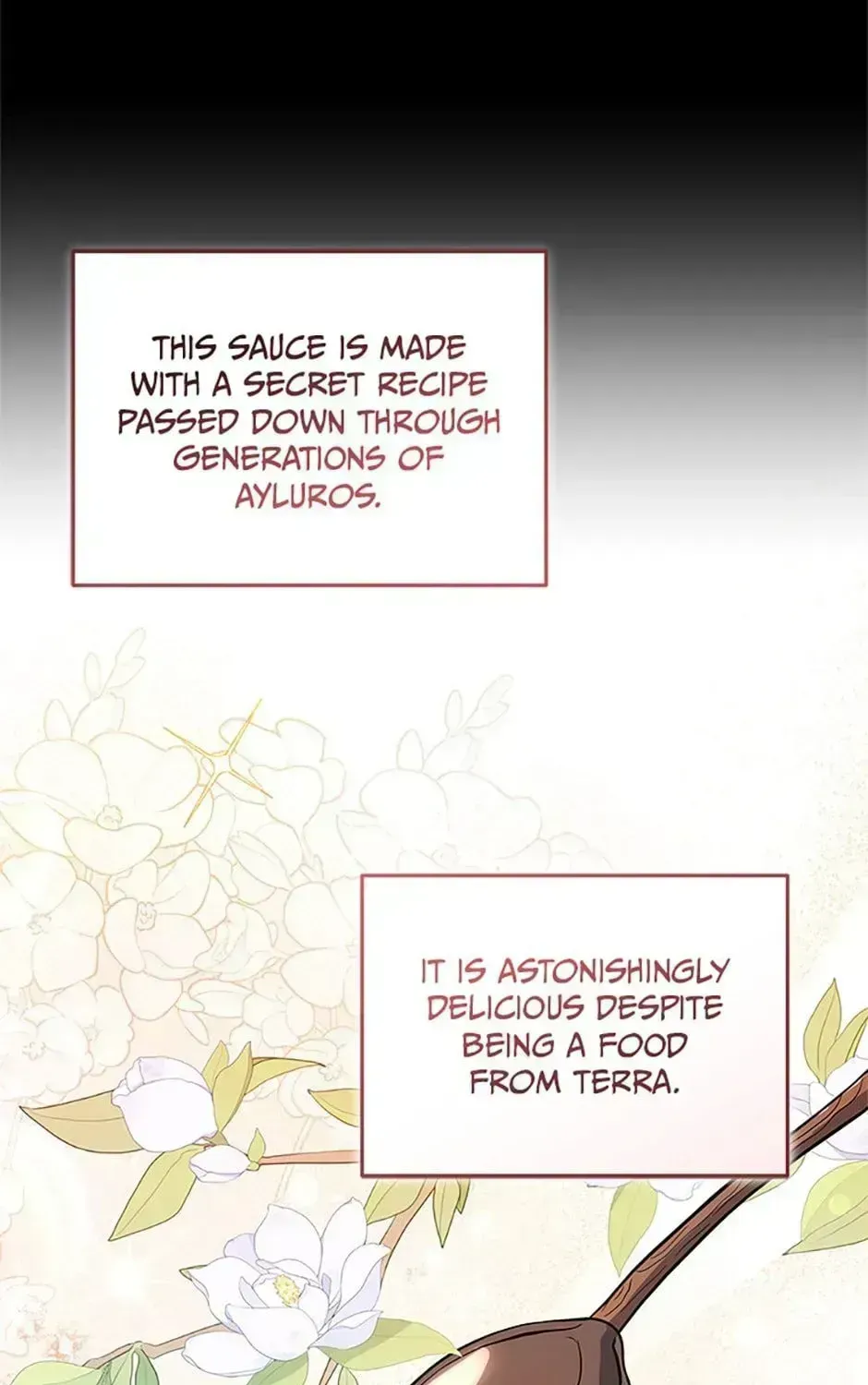 Bizarre restaurant — Chapter 2.4 — page 129