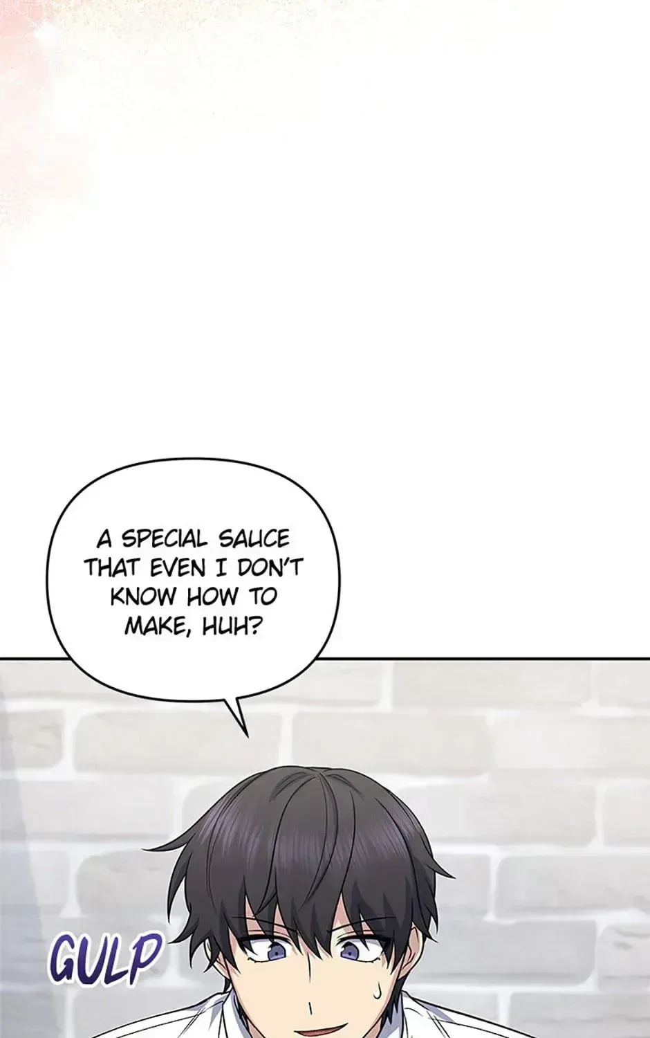 Bizarre restaurant — Chapter 2.4 — page 133