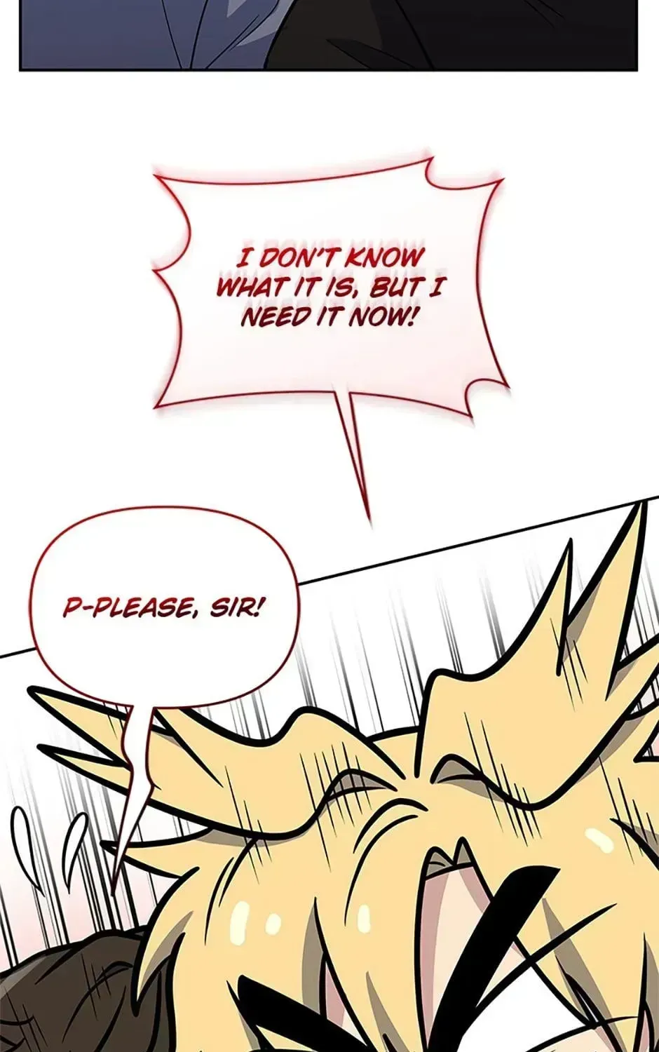 Bizarre restaurant — Chapter 2.4 — page 169