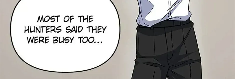 Bizarre restaurant — Chapter 2.5 — page 20