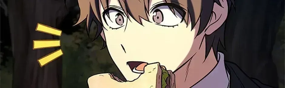 Bizarre restaurant — Chapter 2.5 — page 60
