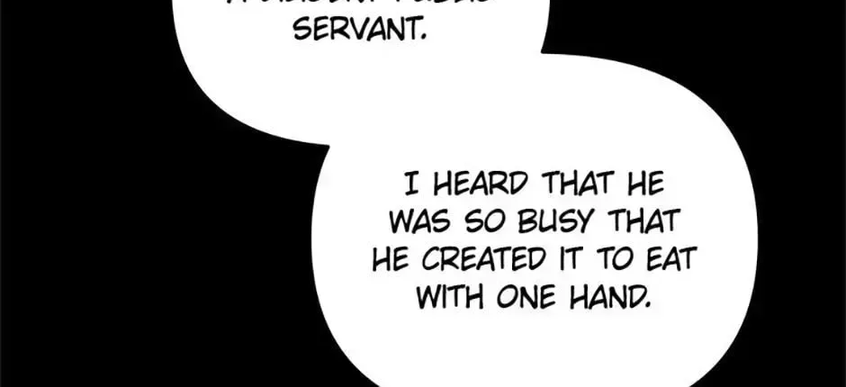 Bizarre restaurant — Chapter 2.5 — page 74