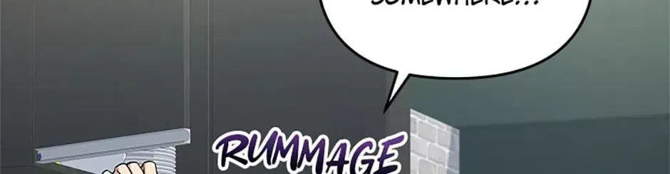 Bizarre restaurant — Chapter 2.5 — page 116