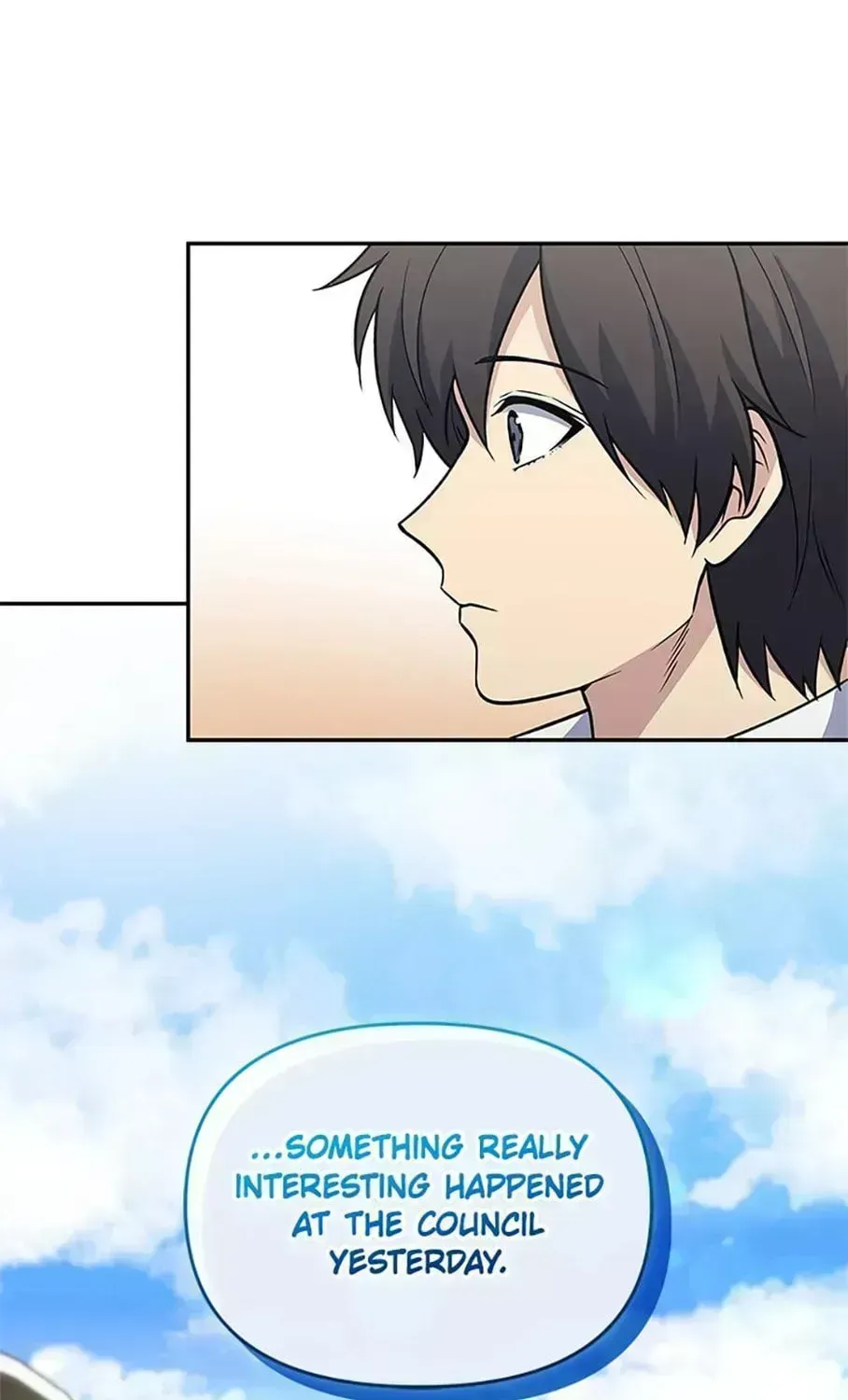 Bizarre restaurant — Chapter 2.5 — page 191