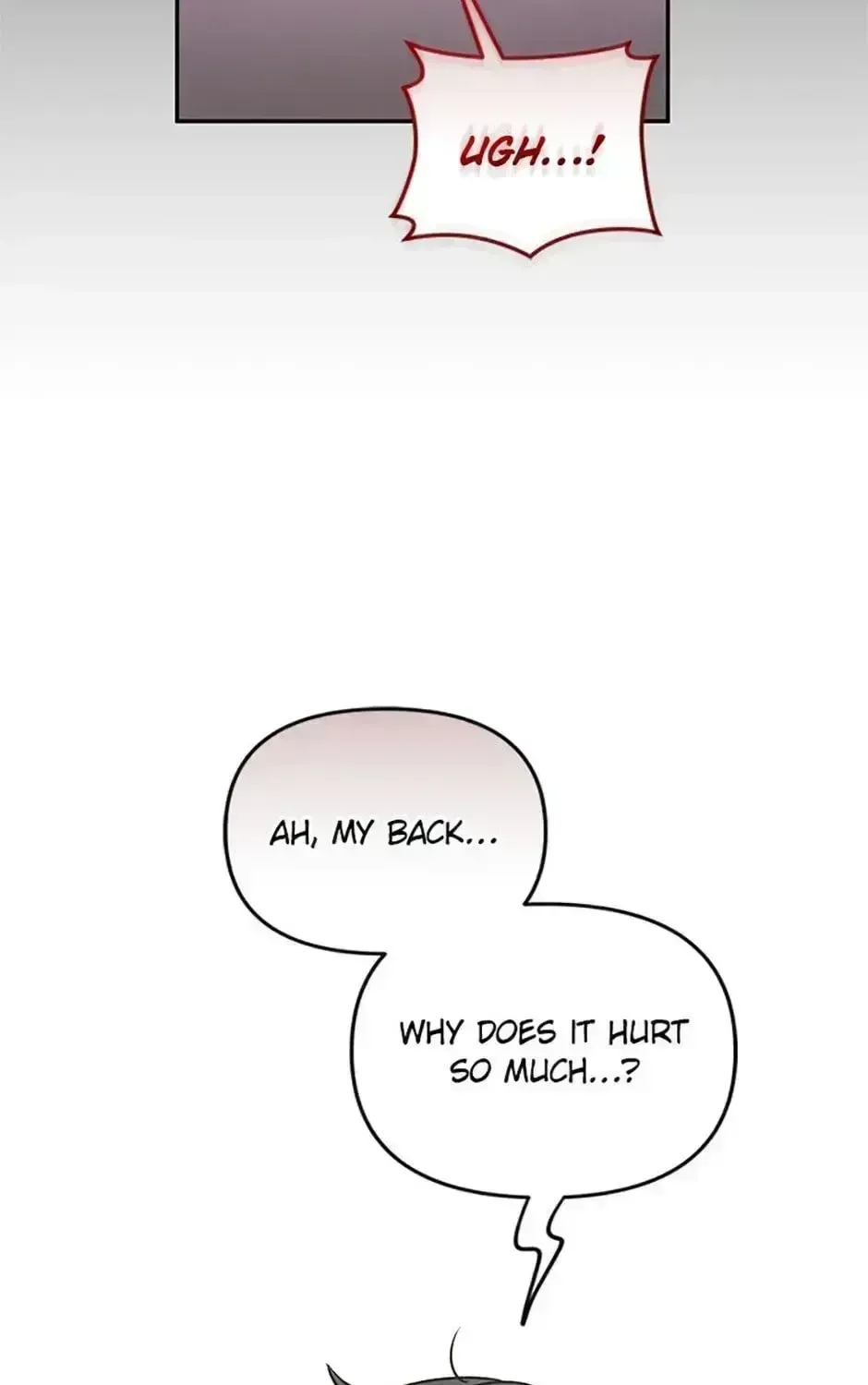 Bizarre restaurant — Chapter 2.6 — page 7
